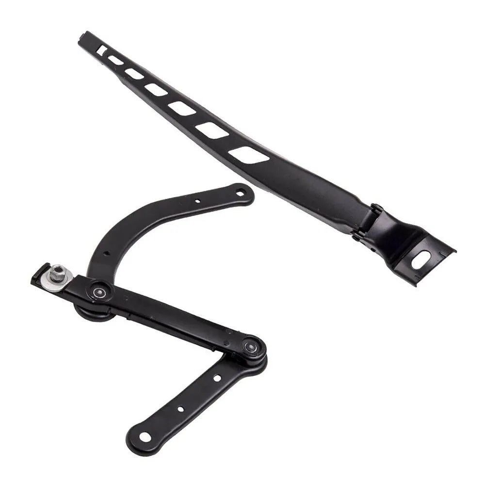 Right windshield wiper arm replacement part for BMW 5-Series E60 models