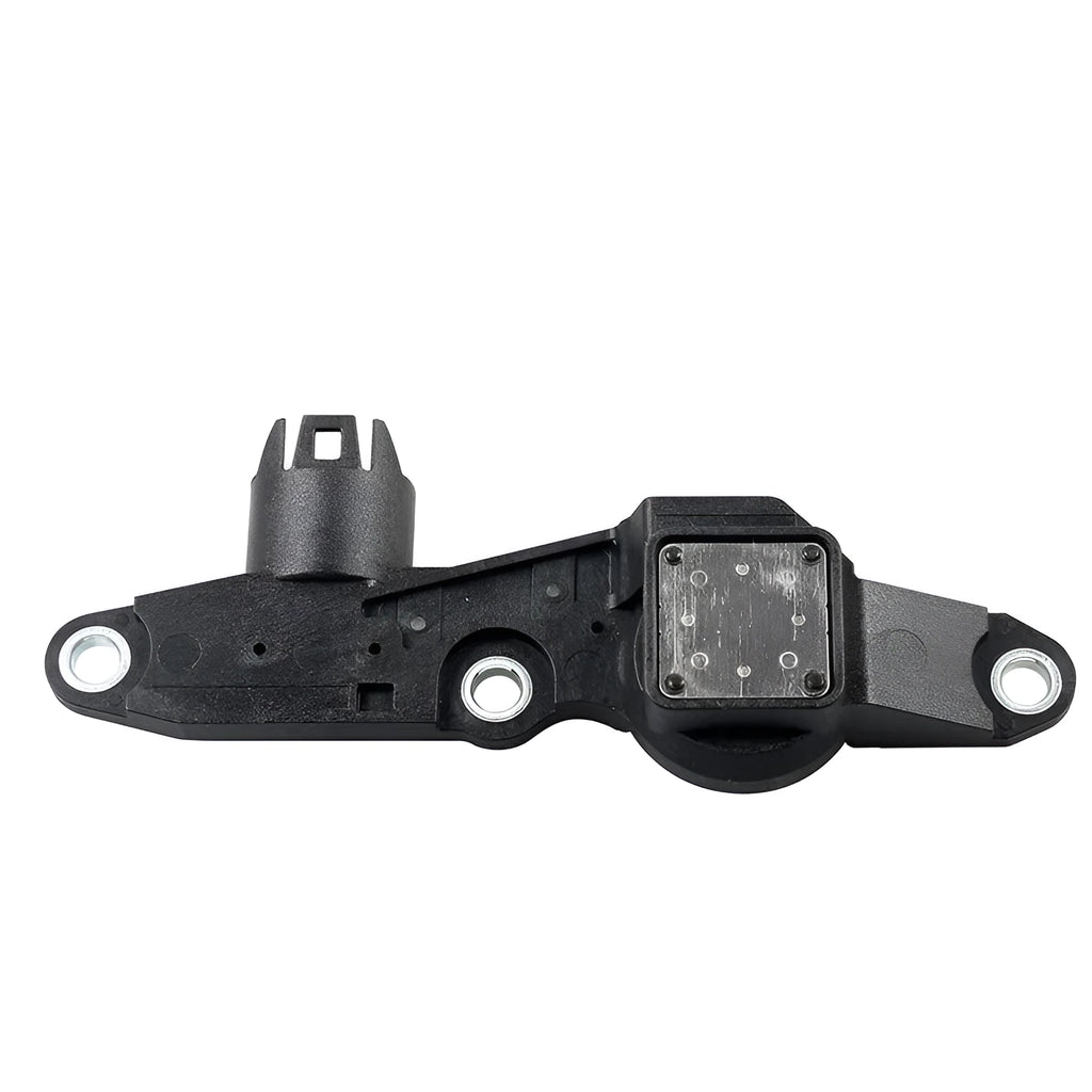 Black automotive crankshaft phase eccentric shaft sensor for BMW model 11377506503