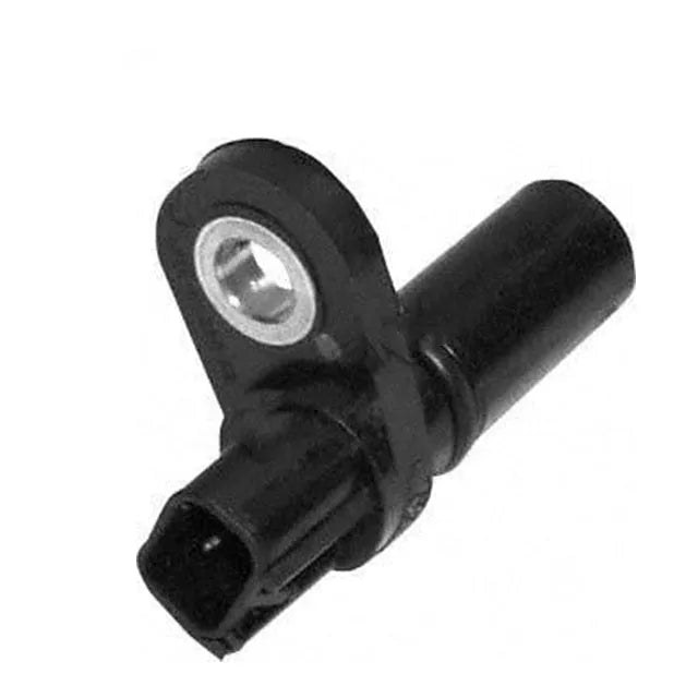 Black Ford camshaft position sensor with part number 1F1Z6B288AA.