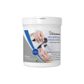 Pet teeth finger wipes oral care finger stall for dogs 50pcs can