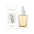 30ml bottle of brightening and firming skin tightening oil with glycerin and vitamin E