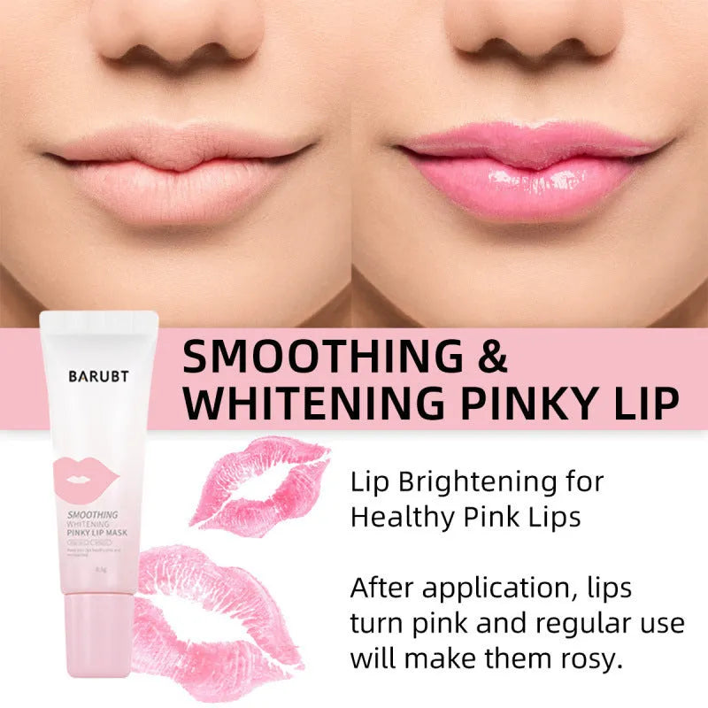8.5g moisturising lip balm tube for daily lip care maintenance