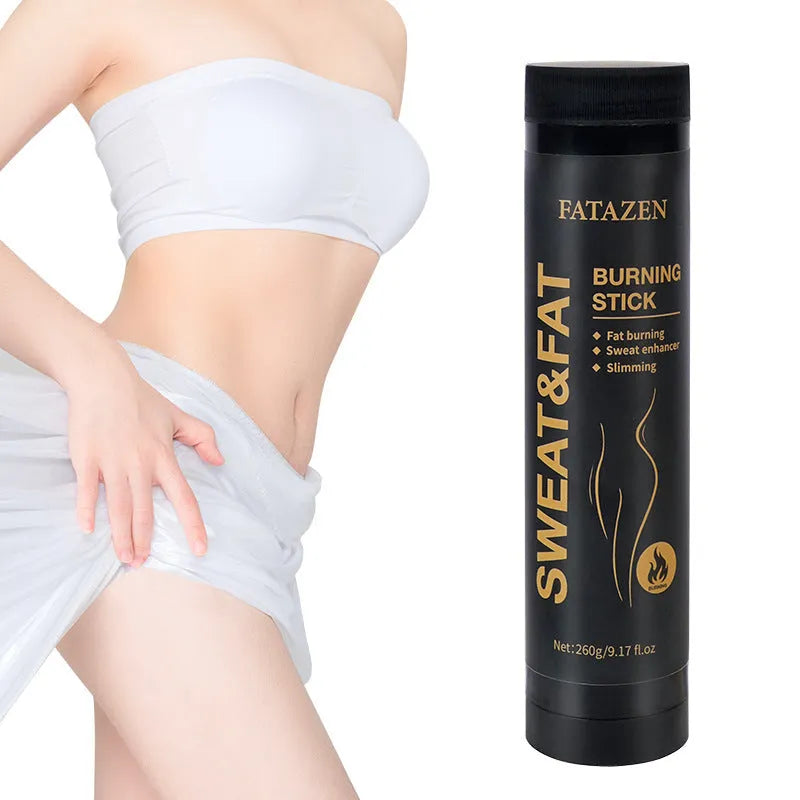 220g herbal slimming cream jar for body shaping treatments