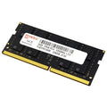 DDR4 notebook memory bar 260-pin 2400 2666 3200 MHz single module for laptop upgrade
