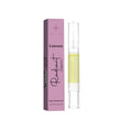 3ml nail growth oil bottle for wash-free nail treatment and cuticle care