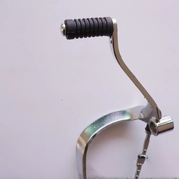 300mm motorcycle gear lever with coarse and fine teeth patterns for GS125 models