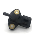 Black Ford and Lincoln intake manifold pressure sensor for engine air measurement