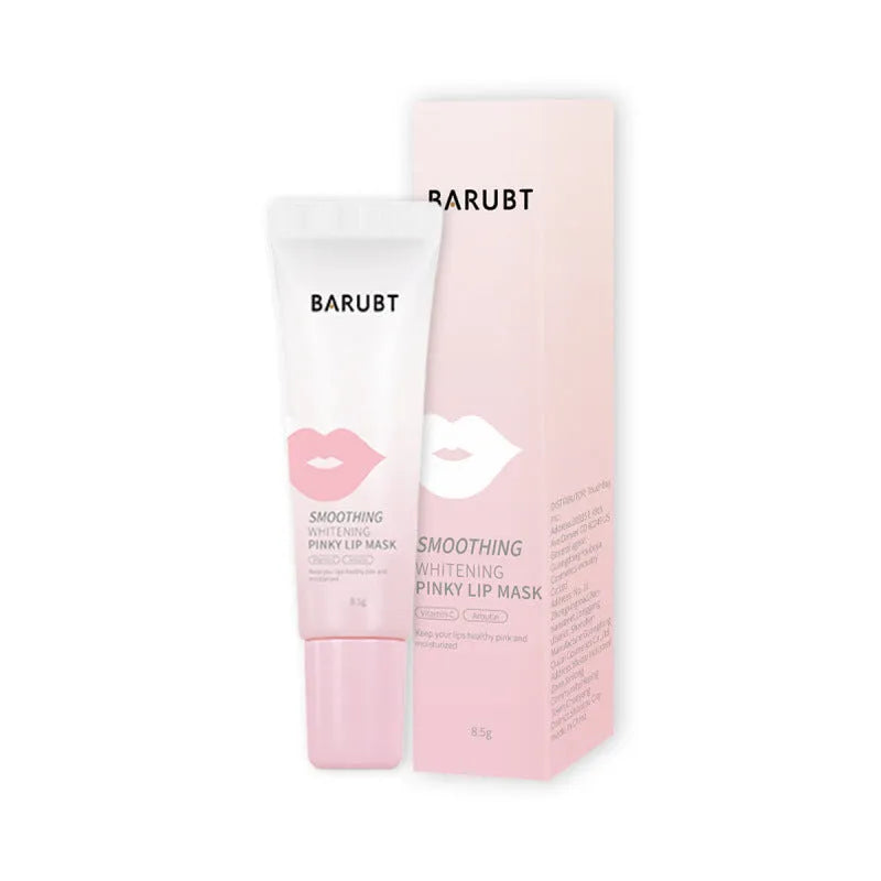 8.5g moisturising lip balm tube for daily lip care maintenance