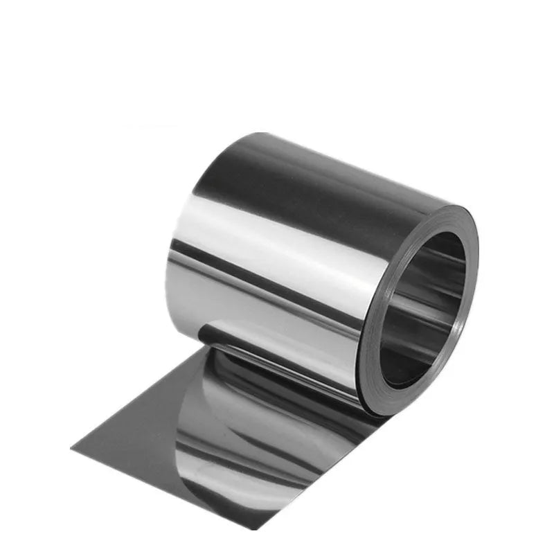 304 stainless steel sheet with leather backing for automotive applications showing multiple thickness and width options