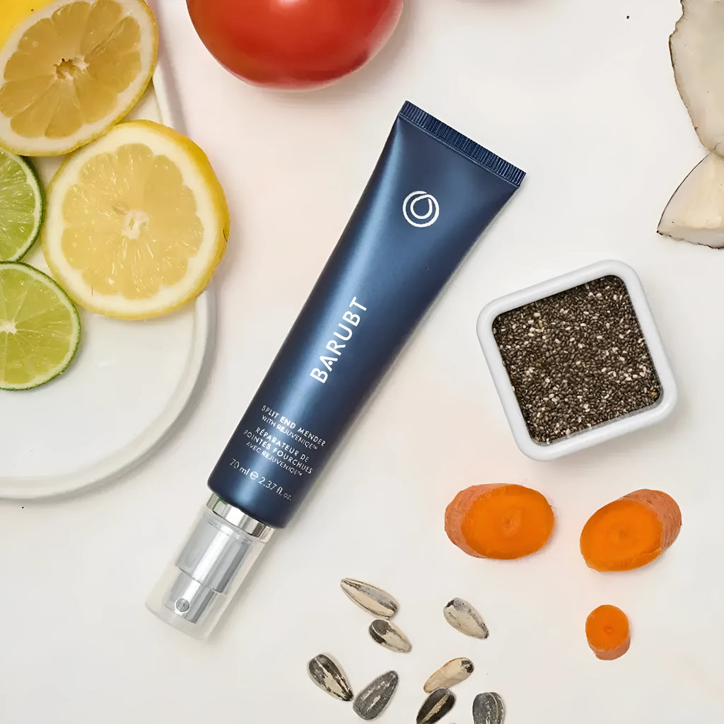 BARUBT Liquid Firming Lifting Light Lines facial essence 40g tube