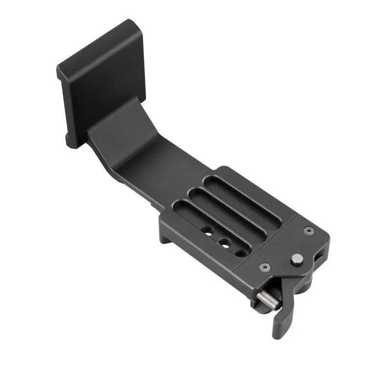 Original stabiliser for Linjia Yunhe 2S handle dual position extension replacement part EX1A05