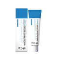 50g jar of anti-aging moisturising cream with blue copper peptide and hyaluronic acid