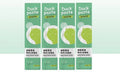Pack of 10 cat strip snacks for kittens in childhood stage with four flavour options