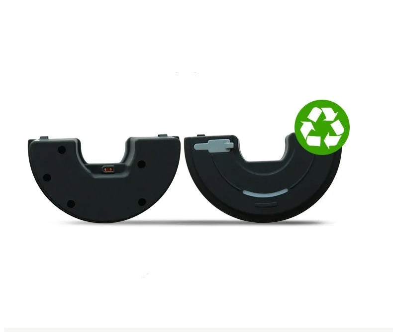 Yunzhilun bicycle electric conversion kit showing alloy hub motor, lithium battery pack, and charger for 26-inch wheels.