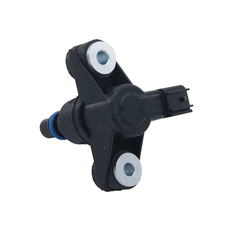 AU5A-9G866-AB black ABS turbocharger solenoid valve for Ford vehicles