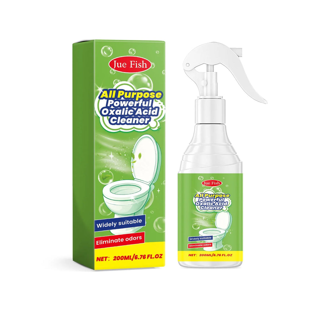 200ml kitchen grease cleaning spray bottle measuring 5.5x13.6cm for oven and hob cleaning