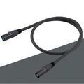 CAT6 RJ45 NE8FF network converter extension cable shown with plug connectors.