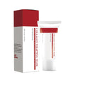 Single pack hydrolysed collagen hydrating face mask, 50ml, 40x40x113mm.