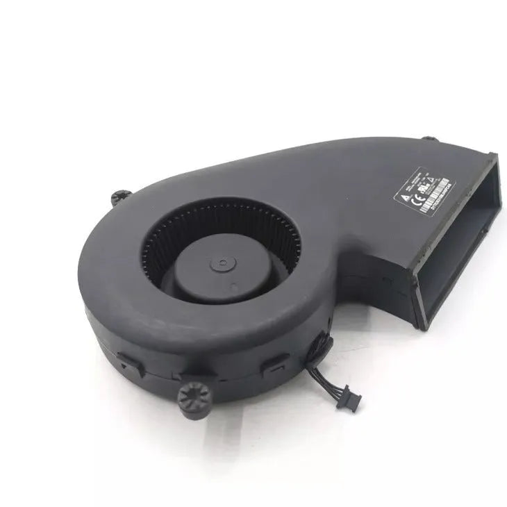 Plastic cooling fan unit for Apple 27-inch iMac A1419 and A211 models