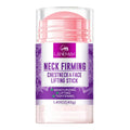 Neck firming cream 40g anti-wrinkle brightening moisture treatment in white packaging
