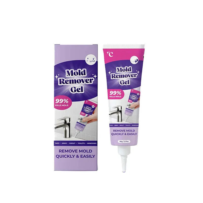 90g nursing care cleansing gel tube for gentle daily hygiene and sensitive skin care