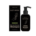 Men's Thick And Rich Shampoo 100ml bottle with biotin and botanical extracts for thicker-looking hair