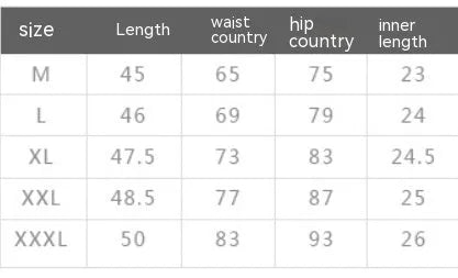 Men's black milk silk polyester tight shorts for running and fitness activities