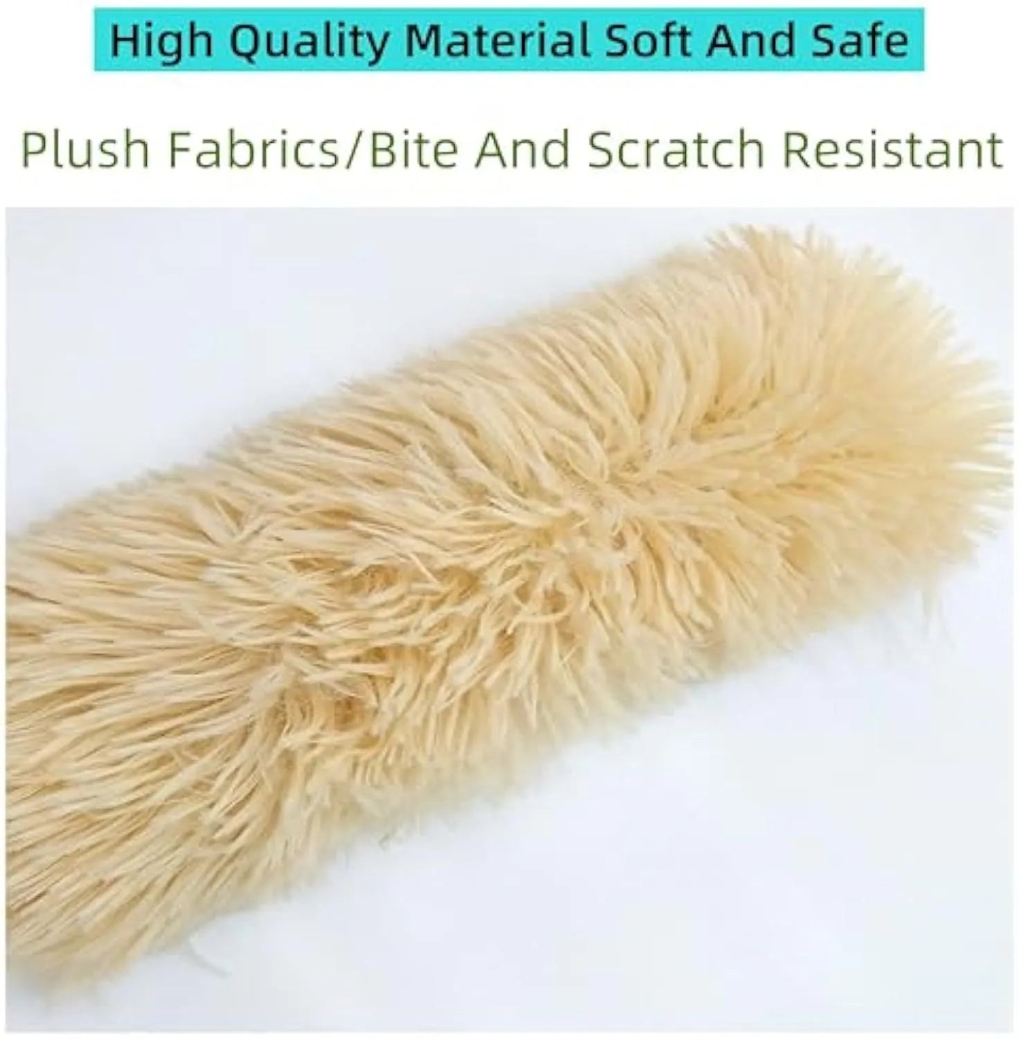 Plush cat pillows in various colours with natural catnip filling and crinkle sound features for interactive cat play