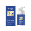 50g jar of lifting moisturiser cream with hyaluronic acid and vitamin E