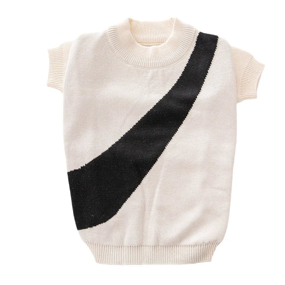 Casual wool dog jumper for corgis and poodles in various colours and sizes