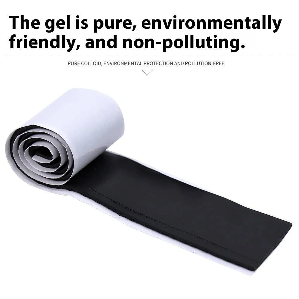 Special cold glue for automobile depression repair in 75g or 100g packaging