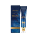 30g tube or jar of Light Spot Tightening and Repairing Eye Cream with hyaluronic acid.