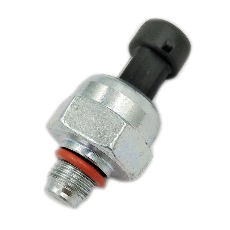 Ford F6TZ-9F838-A pressure sensor with connecting line for F4 and F6 vehicle models