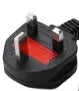 Metal phone case heat transfer printing machine with choice of electrical plug.