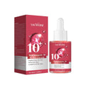 30ml bottle of Niacinamide 10 TXA 4 serum for facial hyperpigmentation treatment