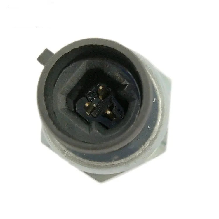 Ford F6TZ-9F838-A pressure sensor with connecting line for F4 and F6 vehicle models