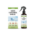 120ml mite control spray bottle for mattress and fabric treatment