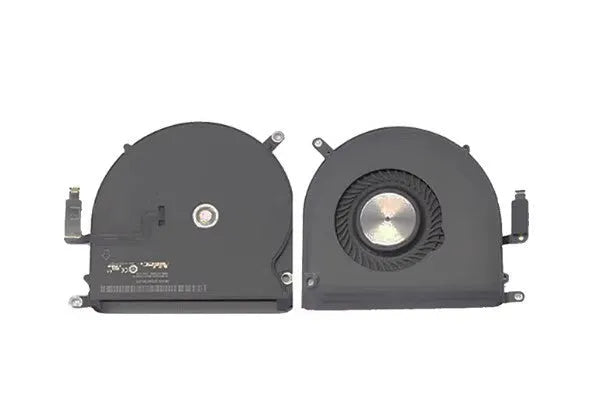 MacBook A1398 laptop cooling fan replacement pair for Pro models
