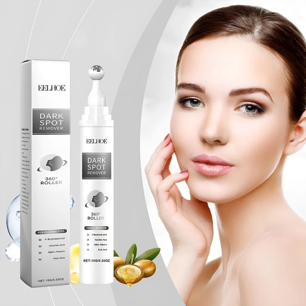 15g container of facial essence cream for skin brightening and hydration.