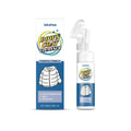 100ml bottle of Down Coat Cleanser liquid detergent for down jackets