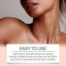 100g darkening cream jar with black frost formulation for moisturising nourishing skin treatment
