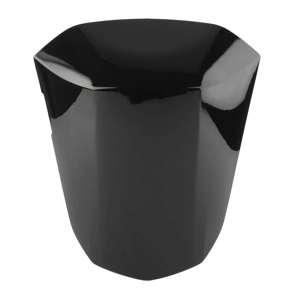 Suzuki GSXR1000 motorcycle rear seat cowl cover in ABS plastic, shown in selected colour