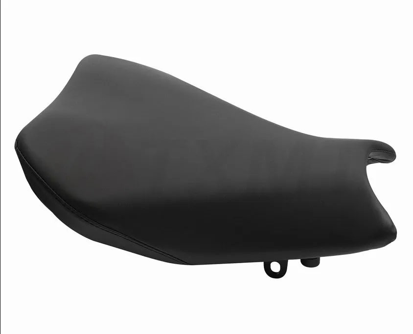 Suzuki GSXR1000 motorcycle seat covers in PU material for sun and water protection