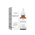 30ml moisturising face oil bottle for wrinkle care and skin hydration