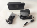 GKL112 black USB car charger adapter with 220V US plug for vehicle installation