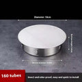 Stainless steel inlay floor drain deodorant seal cover 201to160 Tube Plug modern simplicity style