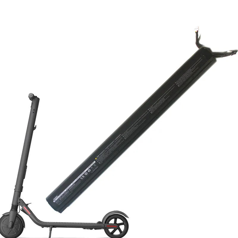 Electric scooter built-in lithium battery 36V smart version universal replacement