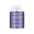 A bottle containing 60 herbal vaginal capsules for women's intimate wellness.