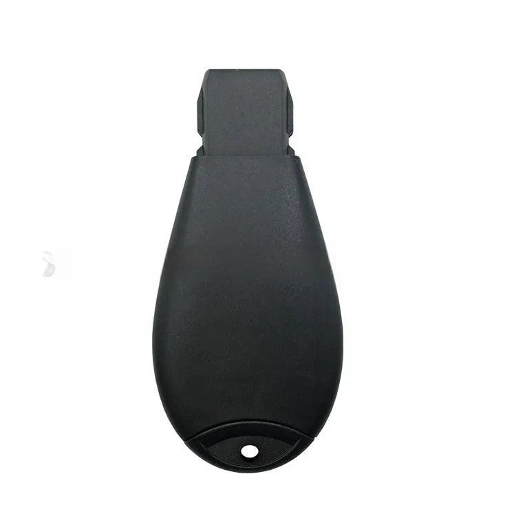 Plastic replacement key shell case for Dodge and Chrysler car smart keys