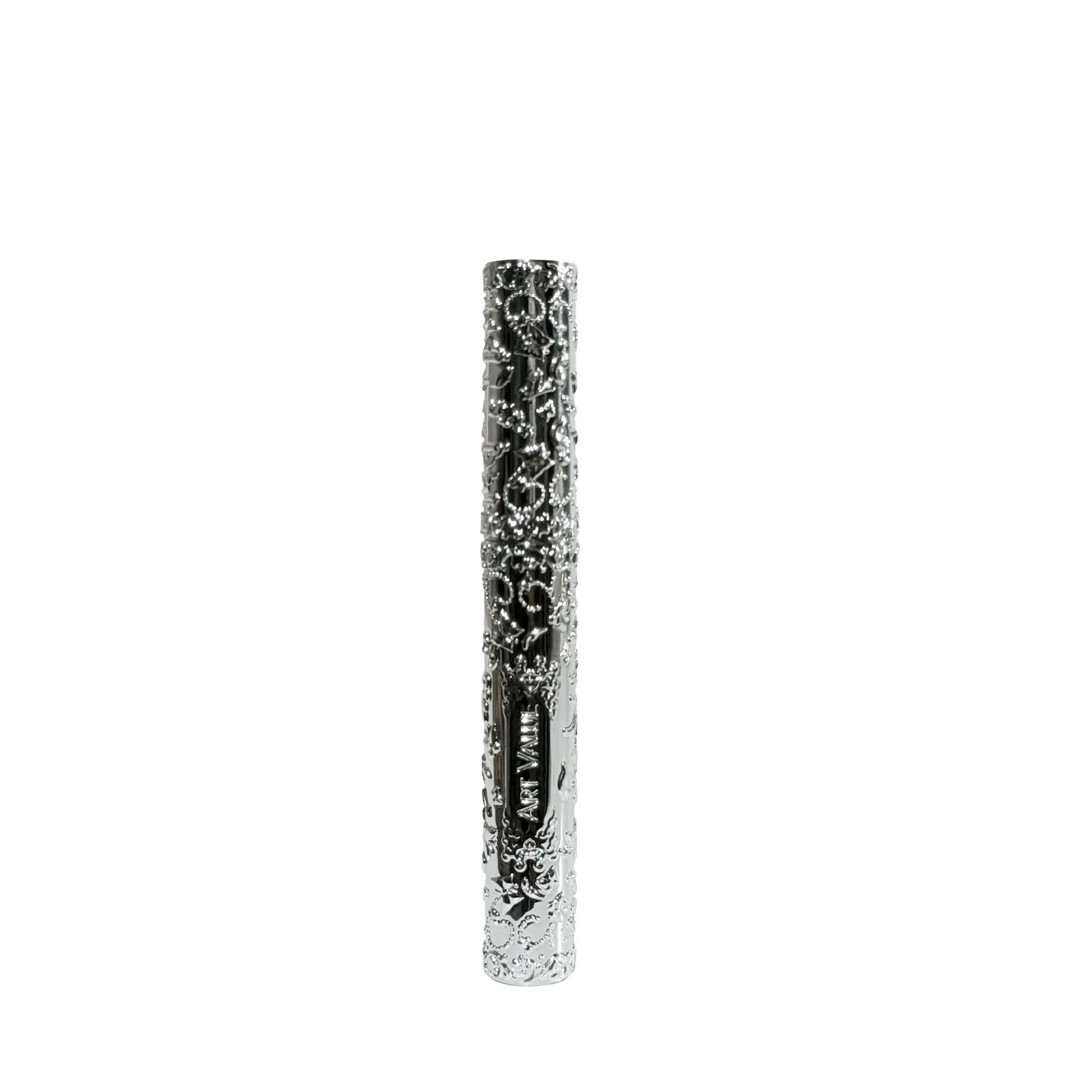 Velvet Mist matte white lip muddy lipstick in rose sweet mist shade with waterproof formula